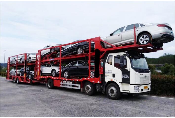 湖州到永泰县轿车托运